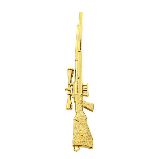 Children's plastic weapon model mini weapon absolutely raw chicken plastic sword kindergarten gift small school hot sale