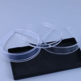 �����p���X͸��PC�ϰl�� 0.8/1.2/2.0/2.5CM�l������DIY�l�� ���