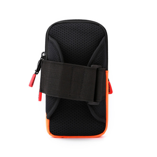 Ottain New Model Phone Arm Bag Trendy Fashion Outdoor Travel Mini Bag Running Bag for Women and Men 36011#