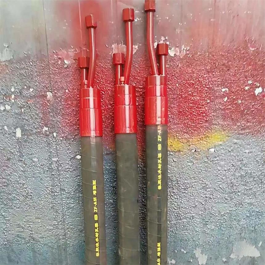 厂家供应灌浆塞注水塞注水封孔器