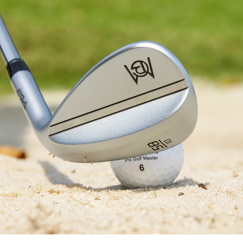 Gậy golf PGM sand wedge đa góc độ (48°–64°) – gậy wedge cát, chip, S-wedge, short iron — SG018-Đồng cổ chi tiết 17