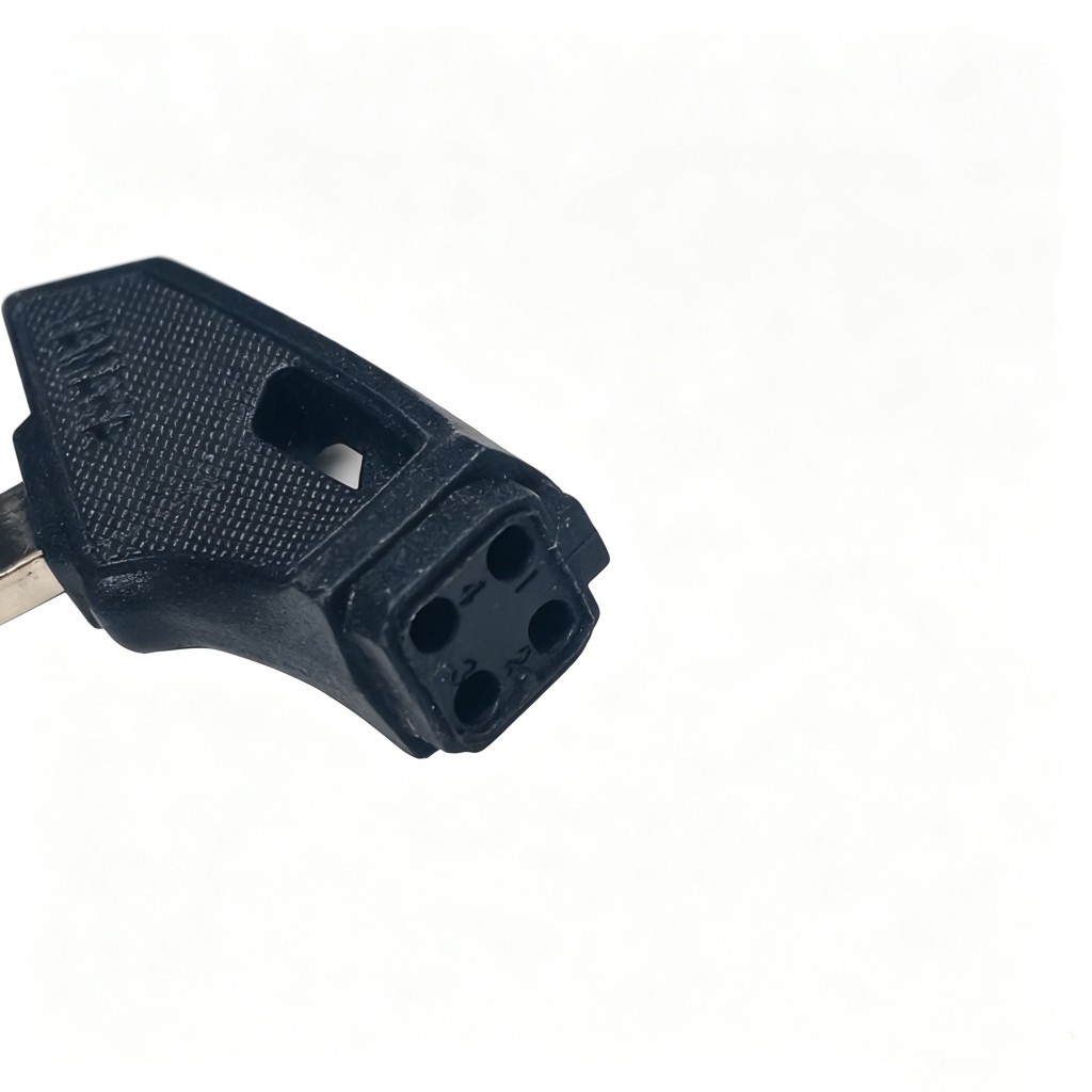 Yamaha Motorcycle Key Blank for Models R15 Fz6N Sr Mt07 X-C85 Fz6 R3