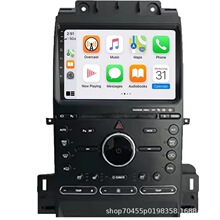 �羳ר�� ���� ��ţ�� Taurus ��׿carplay���������п�GPSһ���