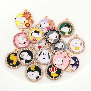 ��ͨʷŬ���c�DIY���ͺϽ��Ʒ��� �朵������耳׿�С���