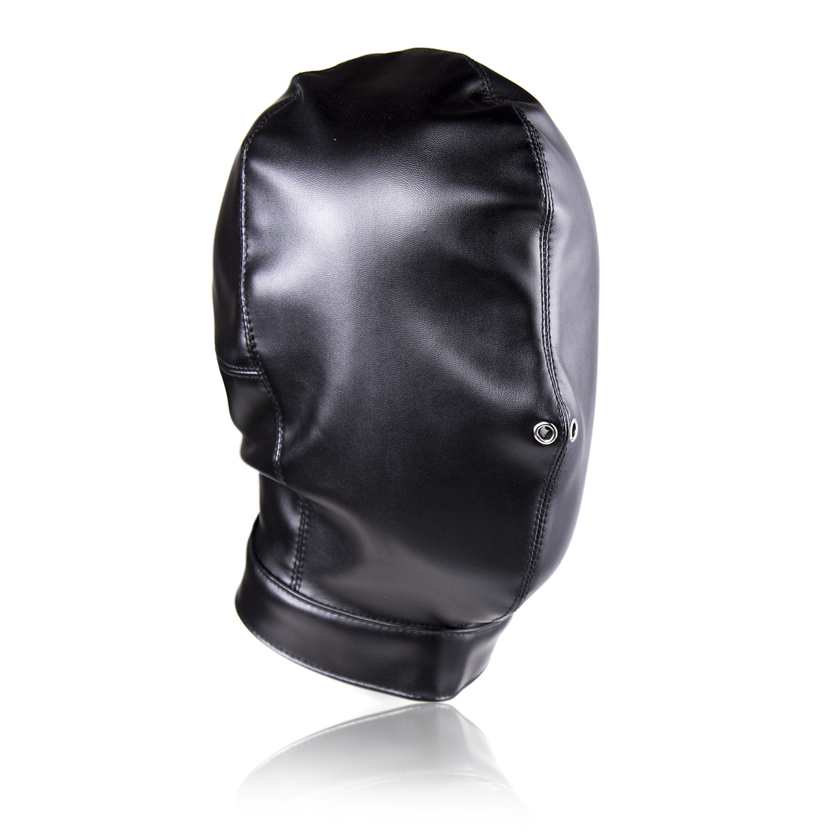 Suministro directo de fábrica suministros para adultos máscara de cuero todo incluido cubierta de la cabeza sexy electrodomésticos femeninos sexy pullover Juguetes