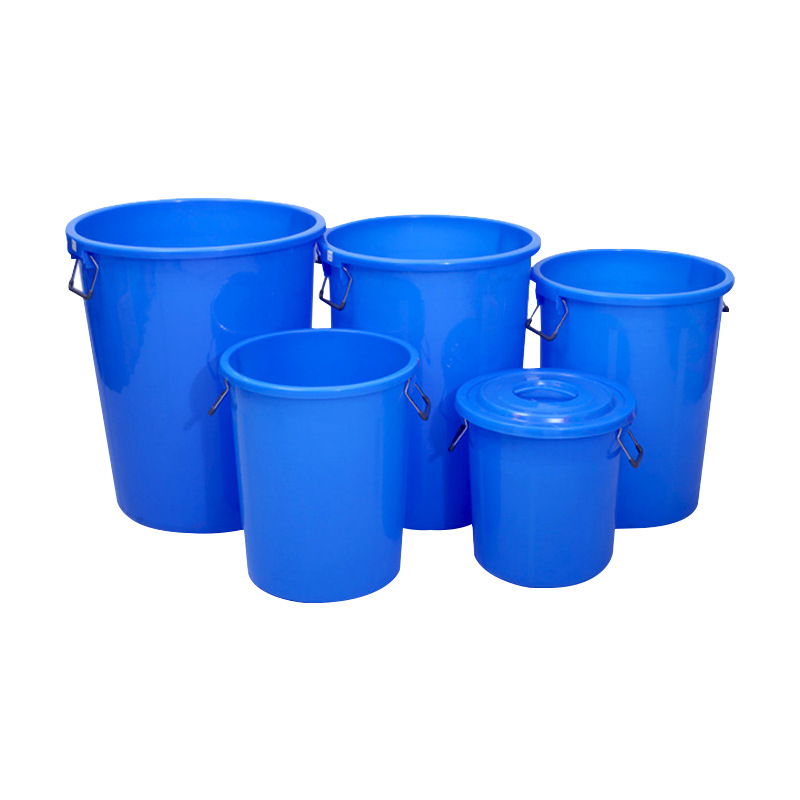 塑料圆桶最新产品规格表