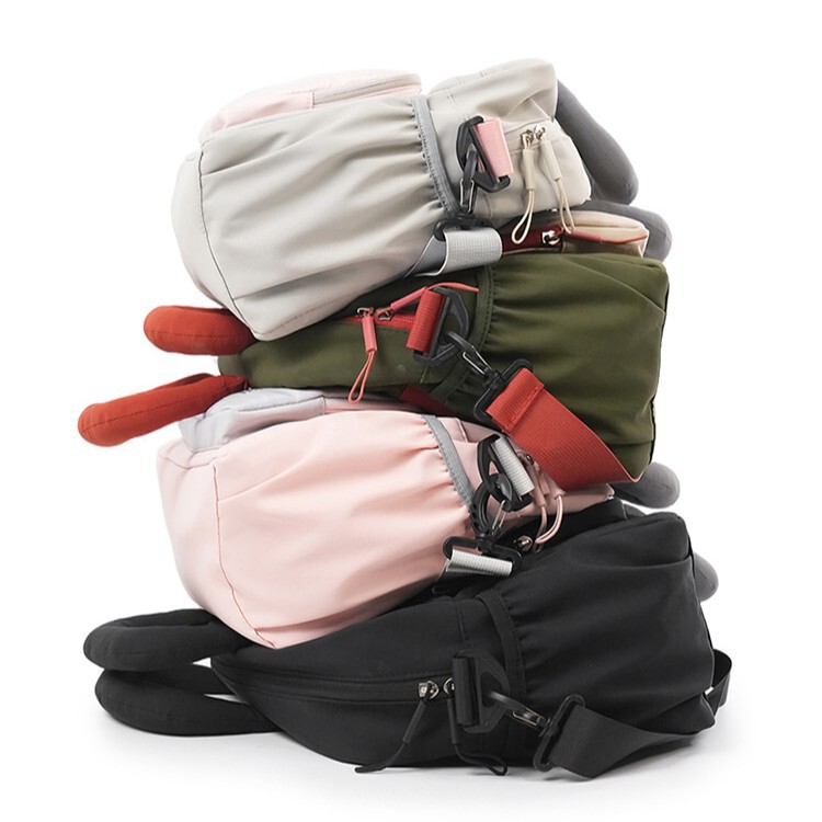 Portable Travel Bag, Lightweight Letter-Print Storage Bag, Gym Bag, Travel Shoulder Bag, Large-Capacity Luggage Backpack Portable Travel Bag, Lightweight Letter-Print Storage Bag, Gym Bag, Travel Shoulder Bag, Large-Capacity Luggage Backpack