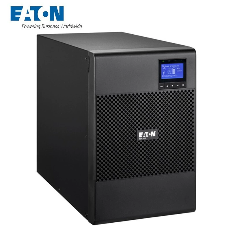 Юньнань Куньмин Eaton UPS Power DX 3K 6000W 10KW Бесперебойный онлайн-устройства для машинного зала промышленный электрический