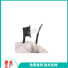 LG双10位51针AU奇美120HZ屏线40P杜邦FI-RE51S-HF左供电3D屏LVDS