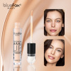 Cosmetics, three dimensional concealer stick