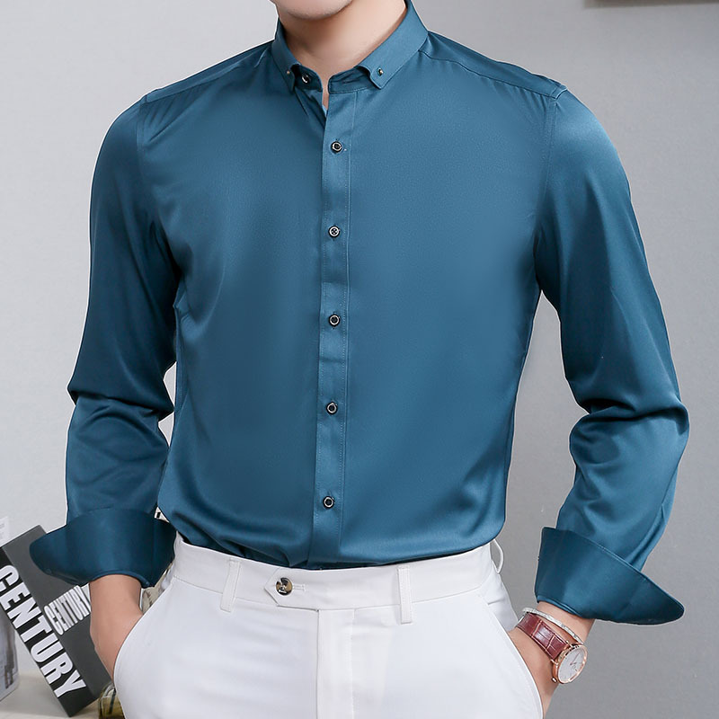 demi-season casual solid color fashionable trend universal design…