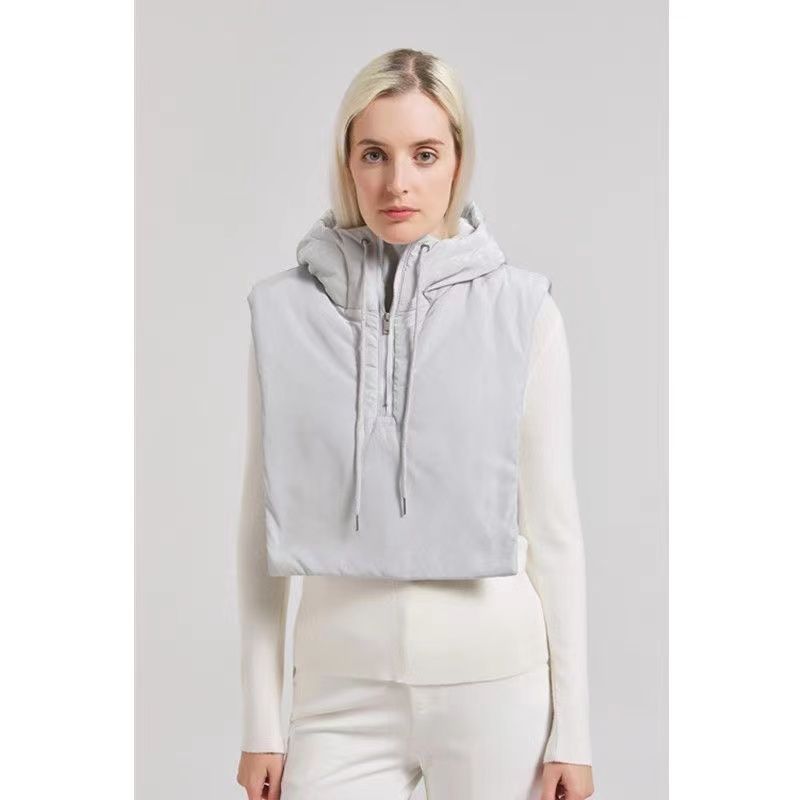 그레이 핫 스타일 모자