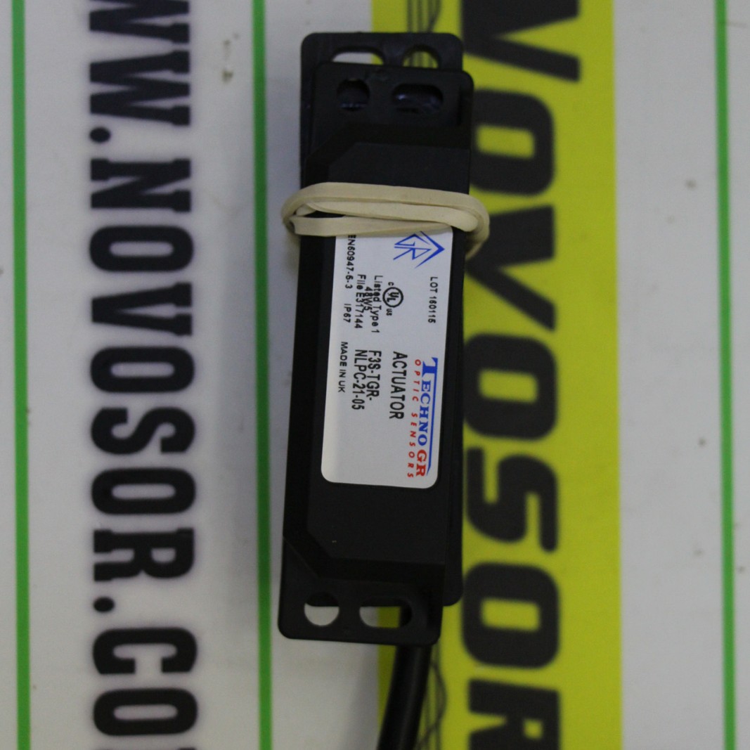 TECHNOGR传感器F3S-TGR-NLPC-21-05