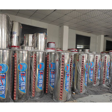 太阳能厂家批发不锈钢热水器水箱r洗澡房热水桶保温节能