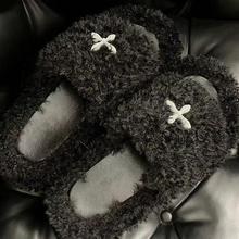 ��ԭSMFK�p���Lʮ�ֻ���ëЬŮ�ﶬ�⴩Ƥ�������¶ֺ���e��Ь