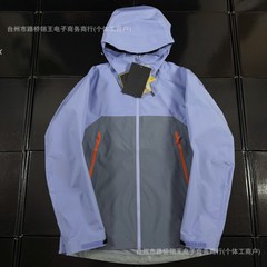 (魂を持つことができます) 台州鳥突撃服ベータSLシリーズアウトドア防水防風男女同タイプの登山服