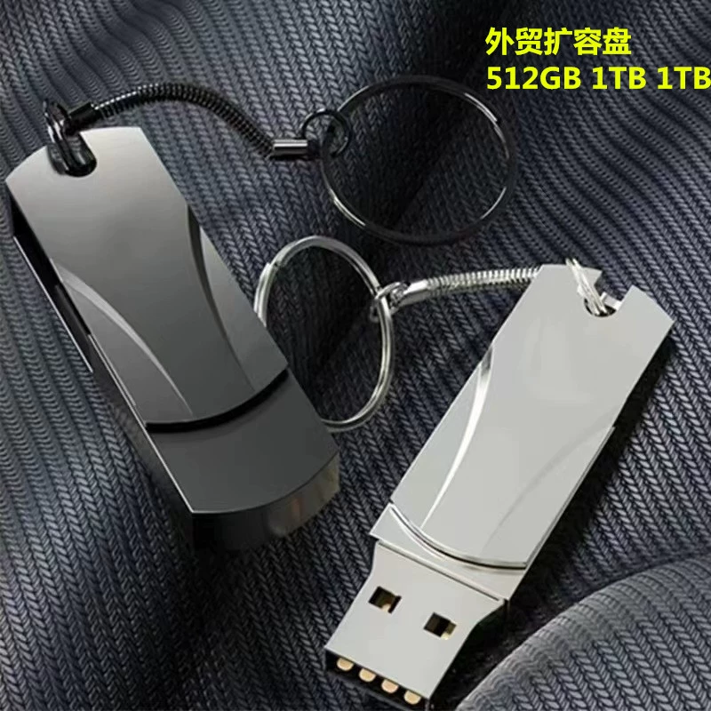 Метковый USB флеш-накопитель, 16ГБ, 32ГБ, 64ГБ, 512ГБ