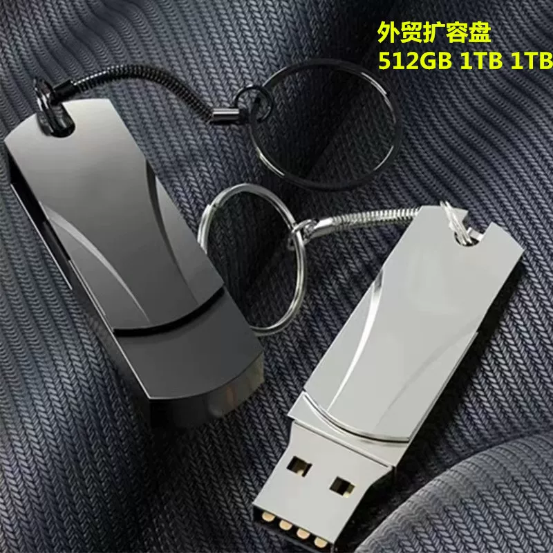 Метковый USB флеш-накопитель, 16ГБ, 32ГБ, 64ГБ, 512ГБ