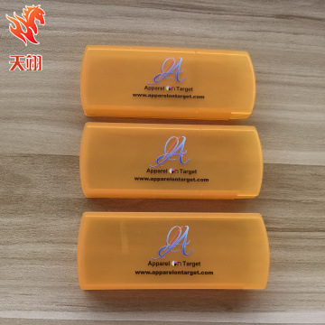 可印LOGO 含5张创口贴 随包创可贴盒止血贴盒 旅游便携创口贴盒