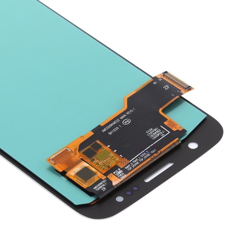 Aplicable a Samsung para Galaxy S7 OLED LCD Touch Assembly