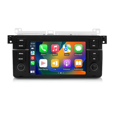 Carplay, DVD Navigation