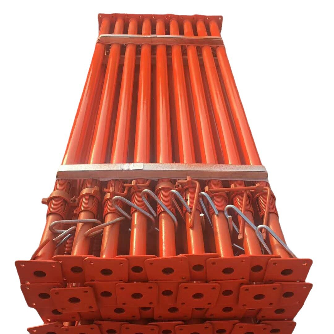 Soporte de acero soporte de acero independiente soporte de acero PC soporte de construcción de película de aluminio soporte de acero ajustable soporte de acero trípode soporte de acero