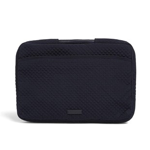 Huawei Apple 14-inch Portable Laptop Bag Plaid Jian Cotton Tablet Bag Soft Shock-resistant Storage Bag