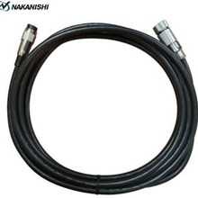 日本·Nakanishi E3000带连接头马达线 EMCD-3000-4M