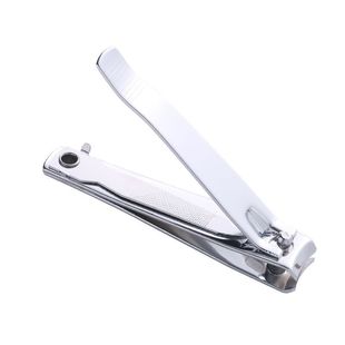 Large 8cm High Carbon Steel 211 Nail Clippers Extended Rounded Sharp Manicure Clippers Home 211 Nail Clippers