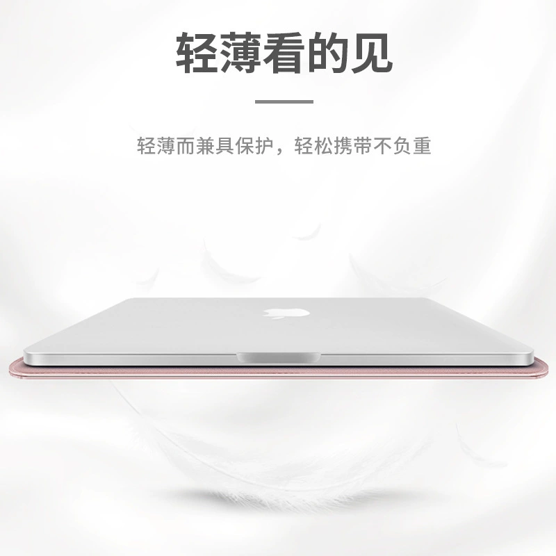 Сумка-органайзер для ноутбука, совместима с Apple Samsung Xiaomi, вкладыш, чехол-трубка, MacBook, 3 в 1