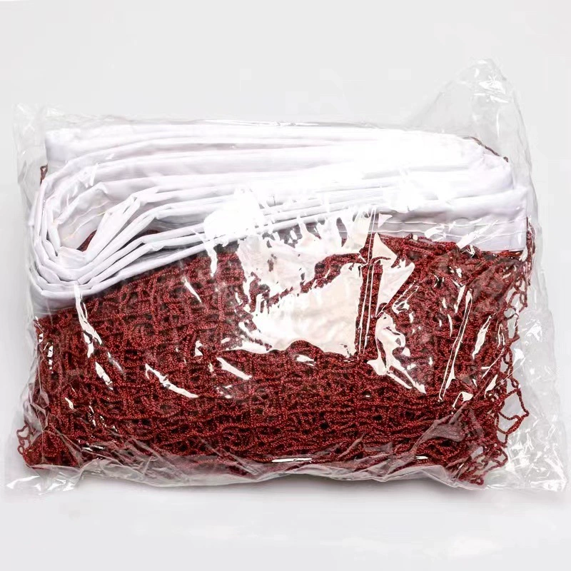 Simple net indoor