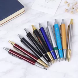 圆珠笔中油笔;签字笔;商务礼品套装