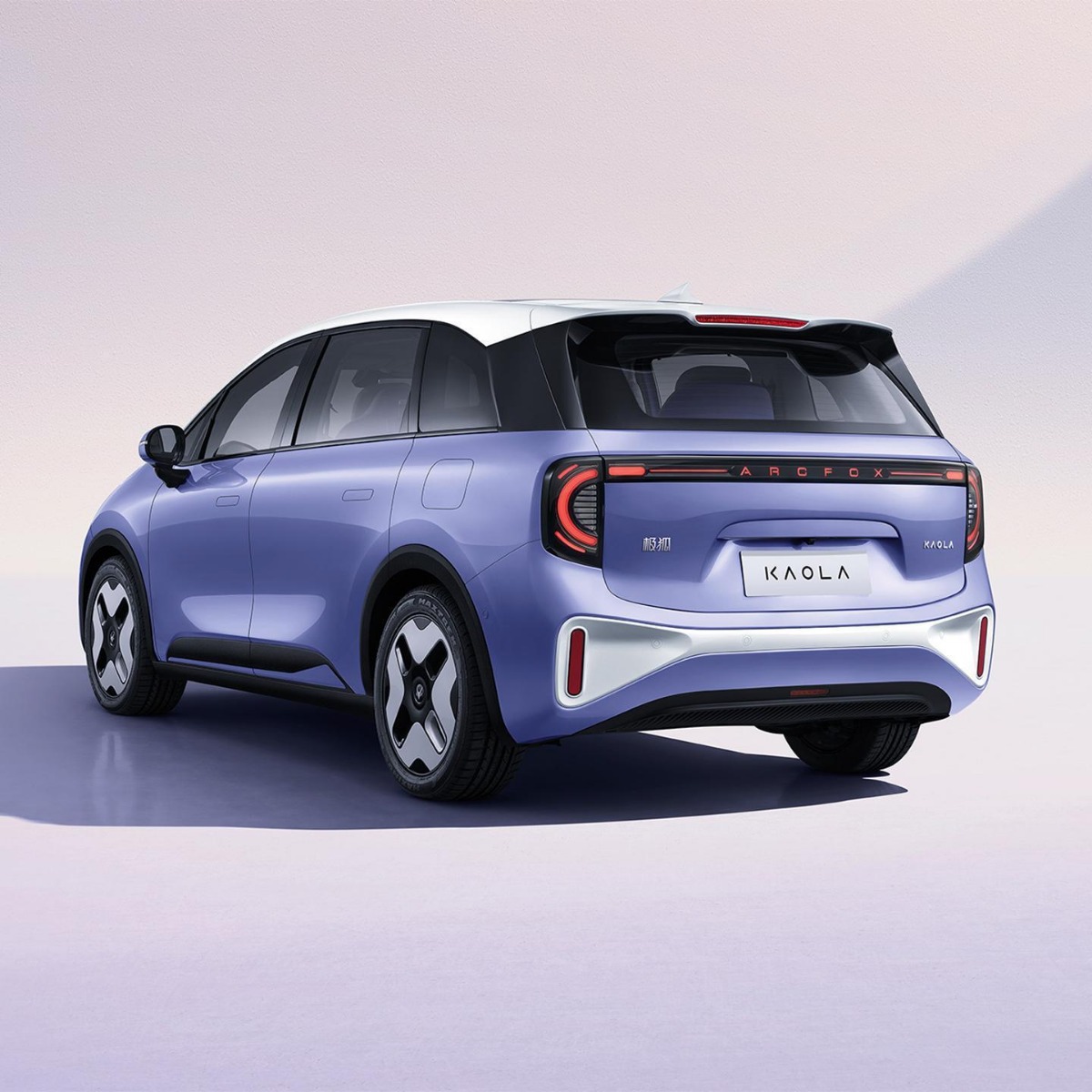 Guardabarros para Automóviles Jihu Koala S, Venta al por Mayor del Fabricante, Suministro para Comercio Exterior, Ventas Transfronterizas. image 3