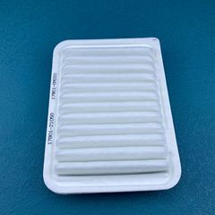 17801-0T020 17801-21050 17801-0M060 エアフィルターエレメントフィルターエアグリッド