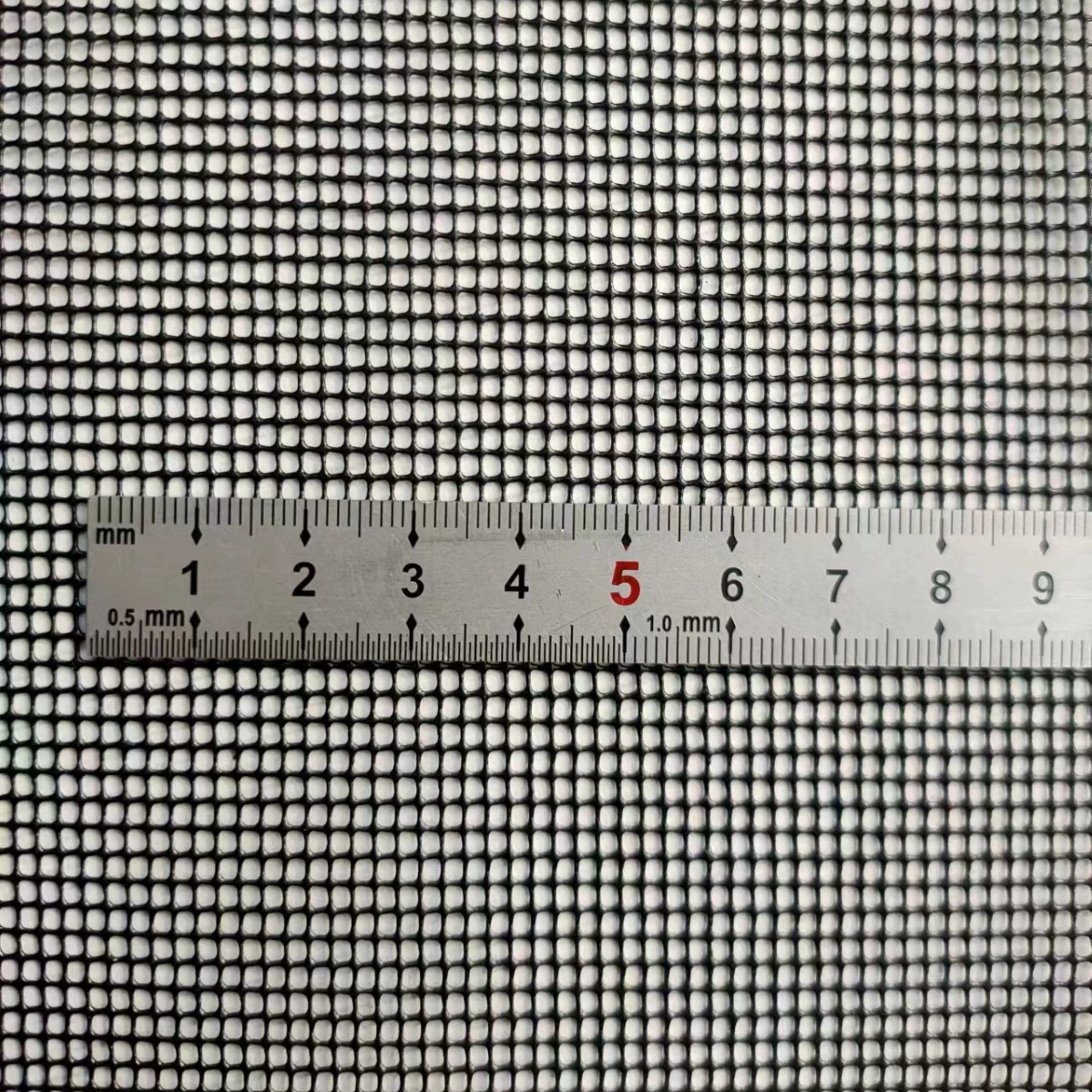 Источник Фабрика Четырехконтактная пластиковая сетка с пятью иглами и двенадцатью иглами