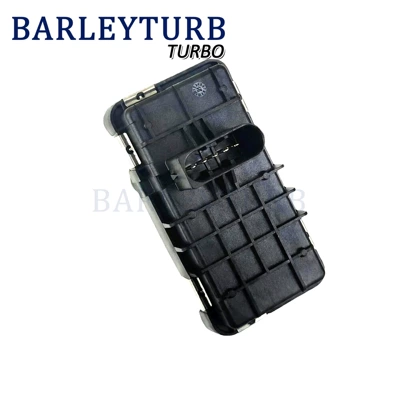 Supercharger 53039880337,6Nw010099-01 Is