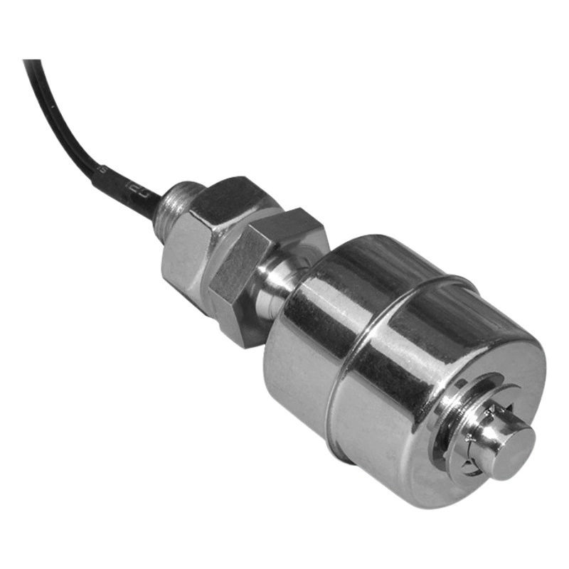 Дунгуань низкий уровень воды поплавок уровня контроллер сигнализации температуры прессформы машина 304 нержавеющая сталь Поплавковый выключатель уровня жидкости