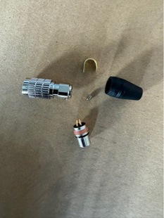 Hr25-7Tp-6P (72) Hirose Connector