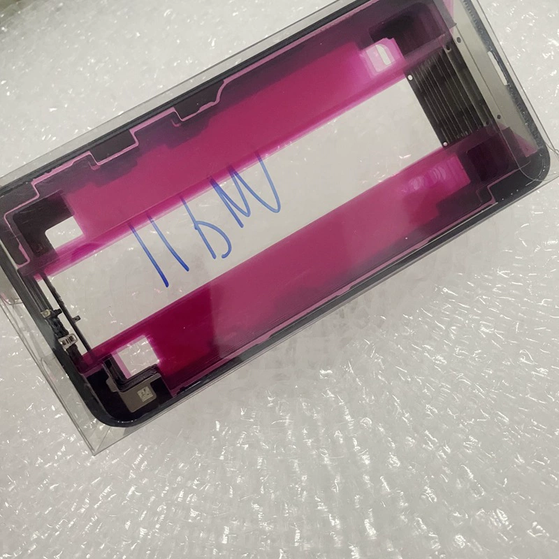 Подходит для X/XSMAX/11/12/13/14 Pro Max Mini держатель рамка корпуса для LCD Apple