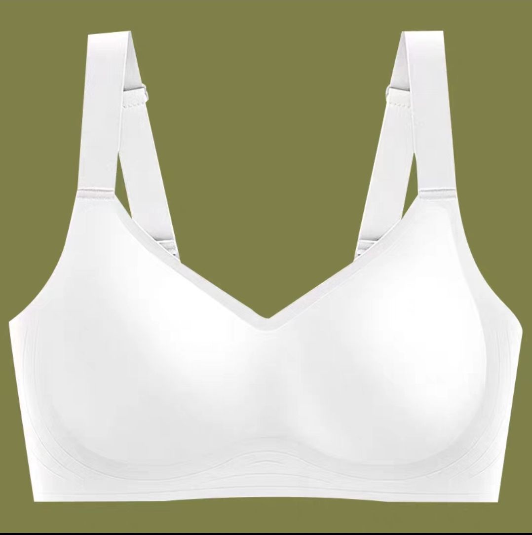 아이보리 단일 조각