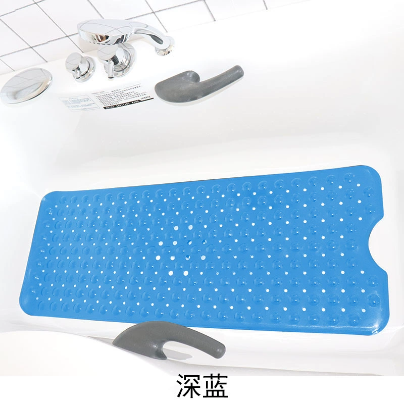 Кросс-бордьер PVC душевый не-slip cushion душ с присоской массаж Amazon для ванной комнаты отель душ подушечка