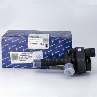 �m�ñ��YW221Pierburg 2218350164 ůˮ��Auxiliary Coolant Pump
