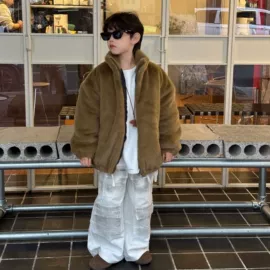 童裤;童T恤;童卫衣