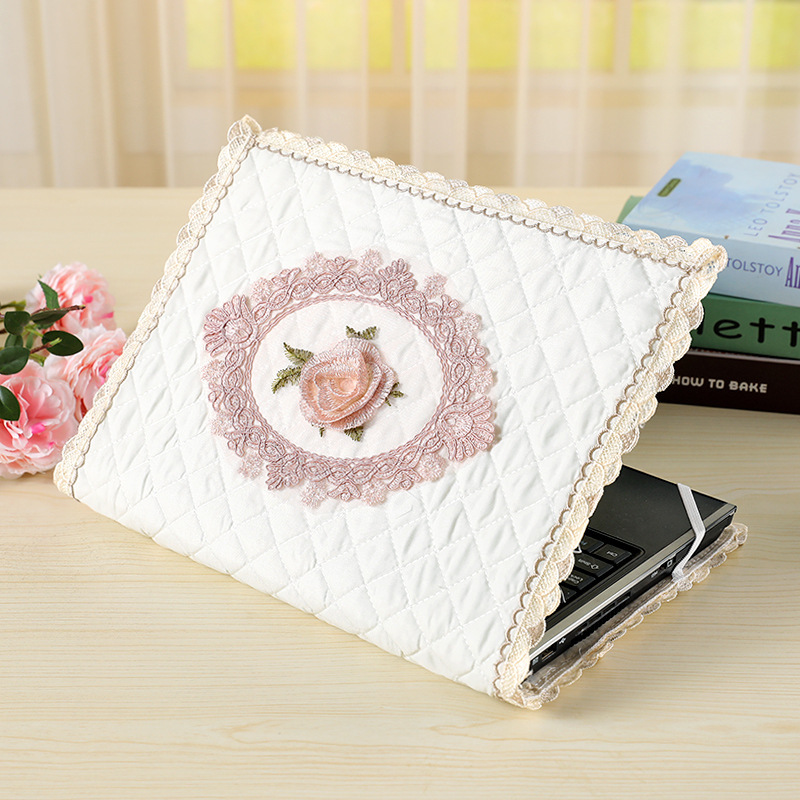 Laptop Dust Cover 13.3 Inch 14 15.6inch Notebook Cover Protective Cover Fashionable Style That Does Not Need to Be Removed When Turned on