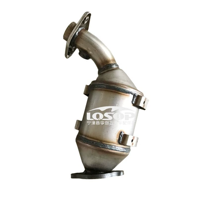 High Standard Car Exhaust – Katalizator