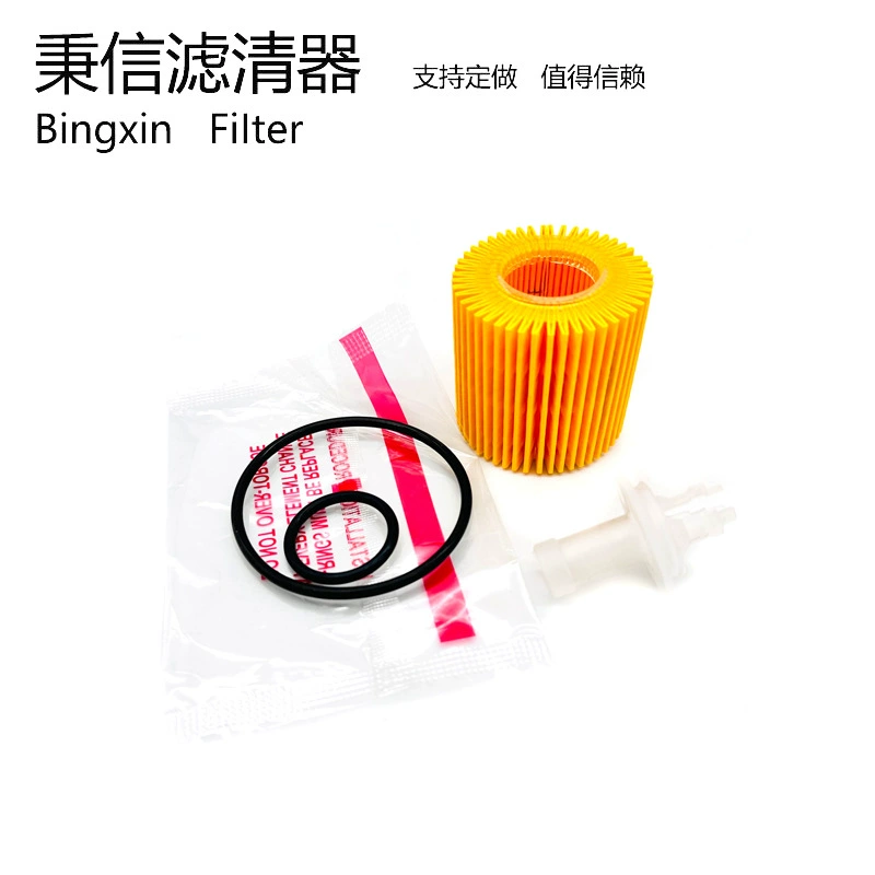 Для Camry масляный фильтр 04152-37010 04152-40060 масляный фильтр