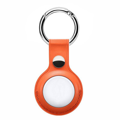 오렌지 (스프링 버클)