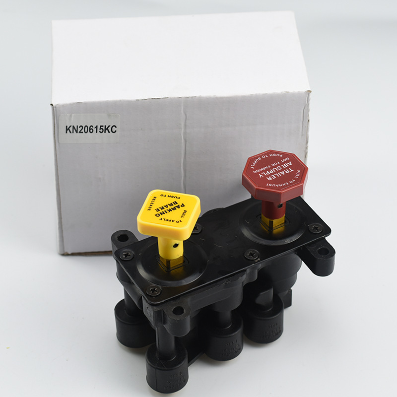 SMT Módulo de Control KN20615KC Válvula de control de camiones pesados europeos piezas de accesorios