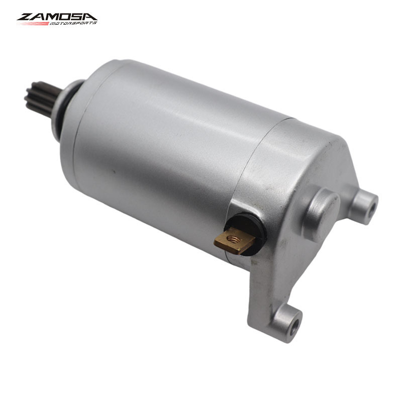 31100HG5100 is suitable for Hyosung GT250 GT250R GV250 125 starter motor