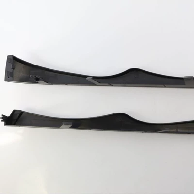 Light frame 3 Series E46 Front Bumper